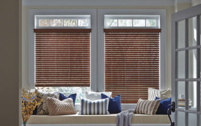 Window Blinds: 6 Things to Consider  When Shopping for Blinds
