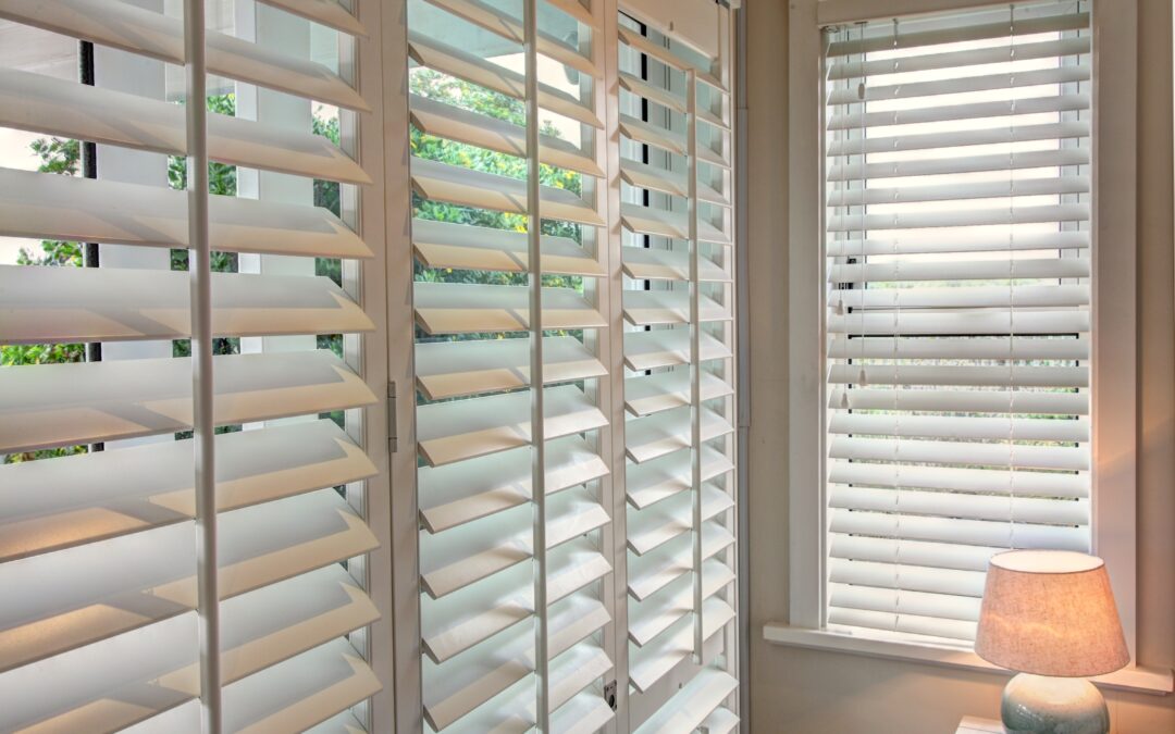 Window Shutters