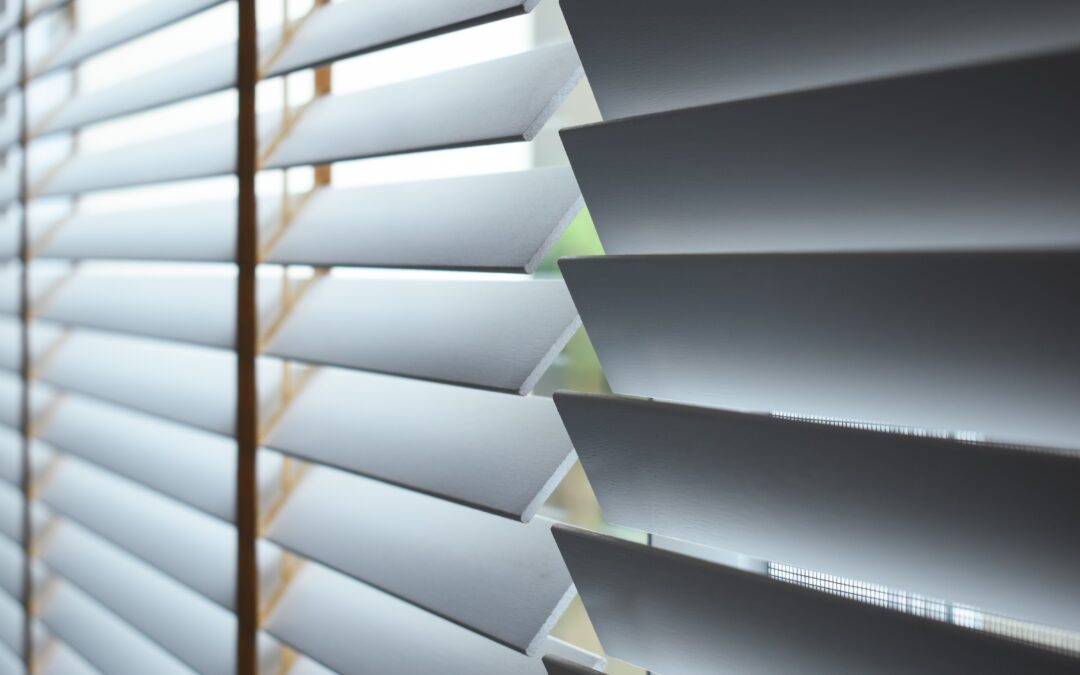 Choosing the Right Blinds for Your Home